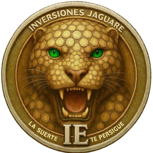 Inversiones JaguarE